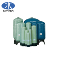 FRP tank factory fiber reinforce plastic tank / vessels made in china